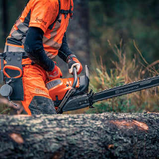 Husqvarna 592 XP® Petrol Chainsaw