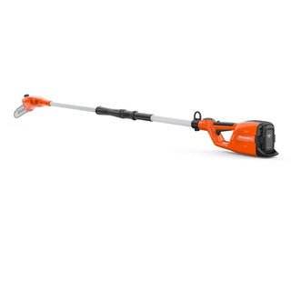 Husqvarna 120iTK4-PH Battery Combi Pole Saw & Hedge Trimmer Kit