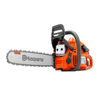 Husqvarna 450 II 18" Petrol Chainsaw