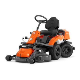 Husqvarna R 214TC Comfort Edition Petrol Rider