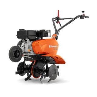 Husqvarna TF 325 Tiller