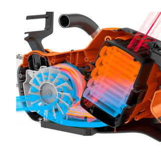 Husqvarna 40-B220X 6.0Ah Battery