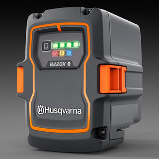 Husqvarna 40-B220X 6.0Ah Battery