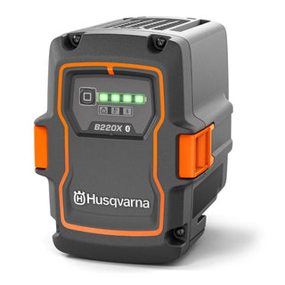 Husqvarna 40-B220X 6.0Ah Battery