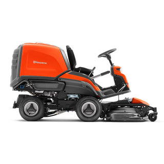 Husqvarna RC 320Ts AWD Collection Petrol Ride-On Mower