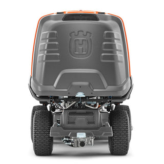 Husqvarna RC 320Ts AWD Collection Petrol Ride-On Mower
