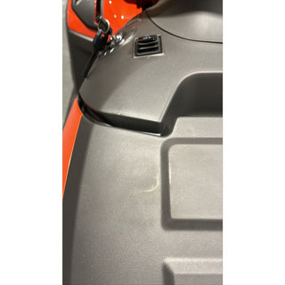 Husqvarna TC 112 Garden Tractor Mower (Grade B)