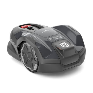 Husqvarna Automower® 305E NERA