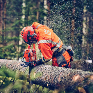 Husqvarna 560 XP® G Mark II Petrol Chainsaw
