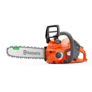 Husqvarna 535iXP 14" Battery Chainsaw - Unit Only