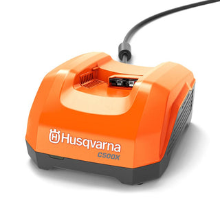 Husqvarna 40-C500X Charger