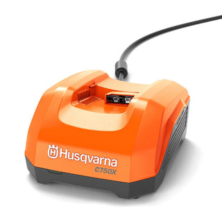 Husqvarna 40-C750X Charger