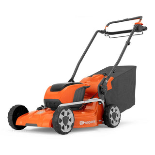 Husqvarna LC 251iS Self Propelled Battery Lawn Mower - Unit Only