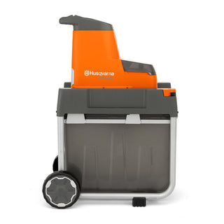 Husqvarna GS 340iS Battery Shredder - Unit Only