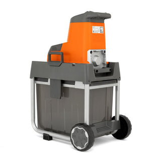 Husqvarna GS 340iS Battery Shredder - Unit Only