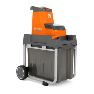 Husqvarna GS 340iS Battery Shredder - Unit Only