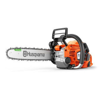 Husqvarna 540 XP® Mark III Petrol Chainsaw - 14" Bar + Chain