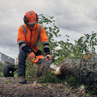 Husqvarna 540 XP® Mark III Petrol Chainsaw - 14" Bar + Chain