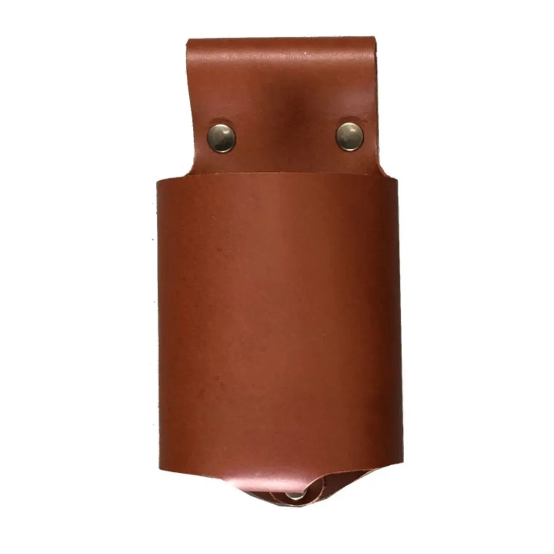 Monolith Kamado Grill Bottle Holster on white background