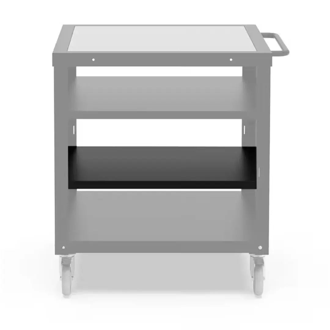 Alfa Central Shelf For Cooking Station and Frame