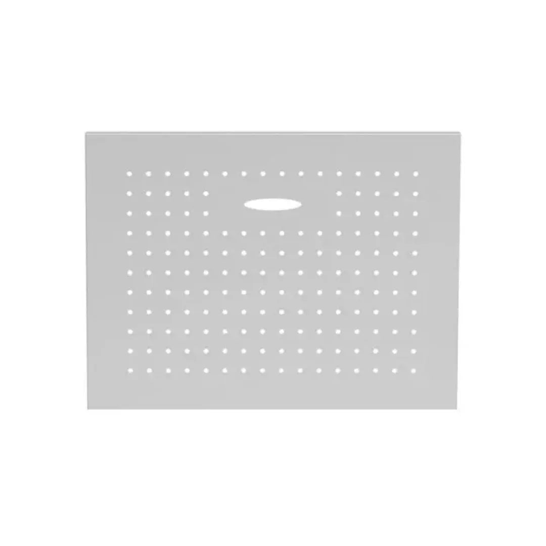 Alfa gas tank cover on white background