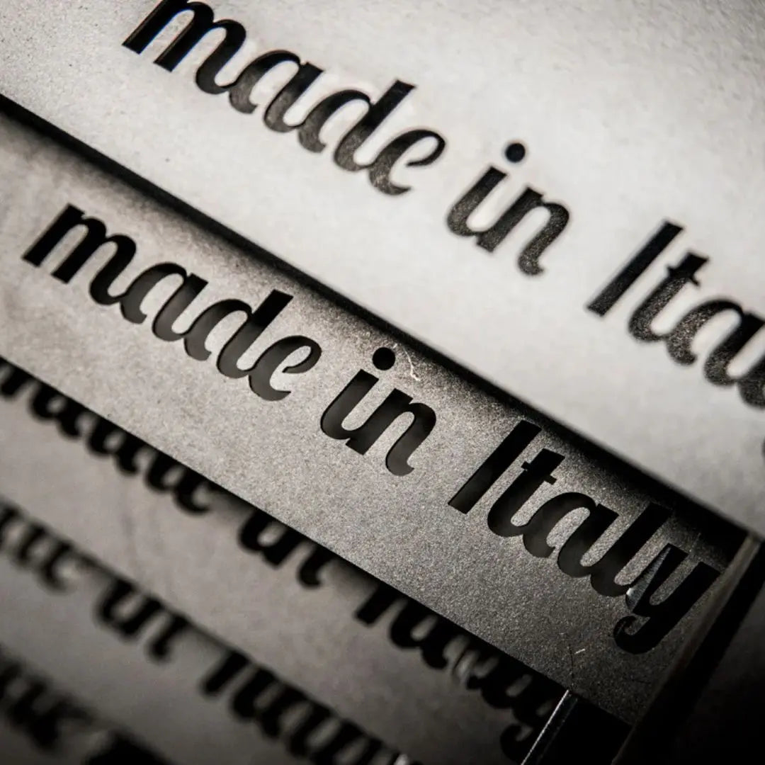 Alfa Pizza Ovens Made in Italy logo