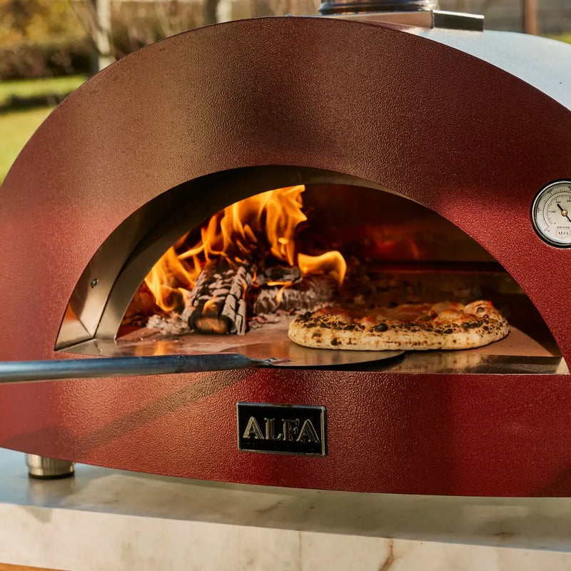 Alfa Pizza Oven