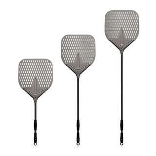 Alfa pizza oven peel adjustable length