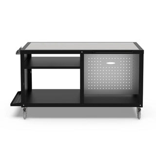 Alfa Pizza Oven Modular Cooking Station 160 on white background