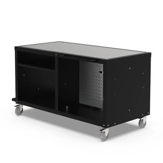 Alfa Pizza Oven Modular Cooking Station 160 on white background