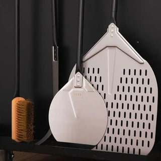 Set of Alfa pizza oven tools