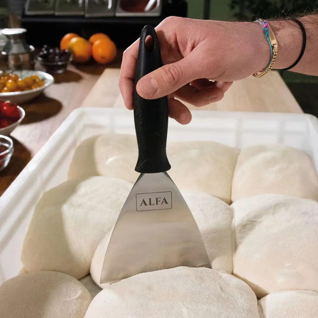 Alfa Pizza Oven Dough Spatula