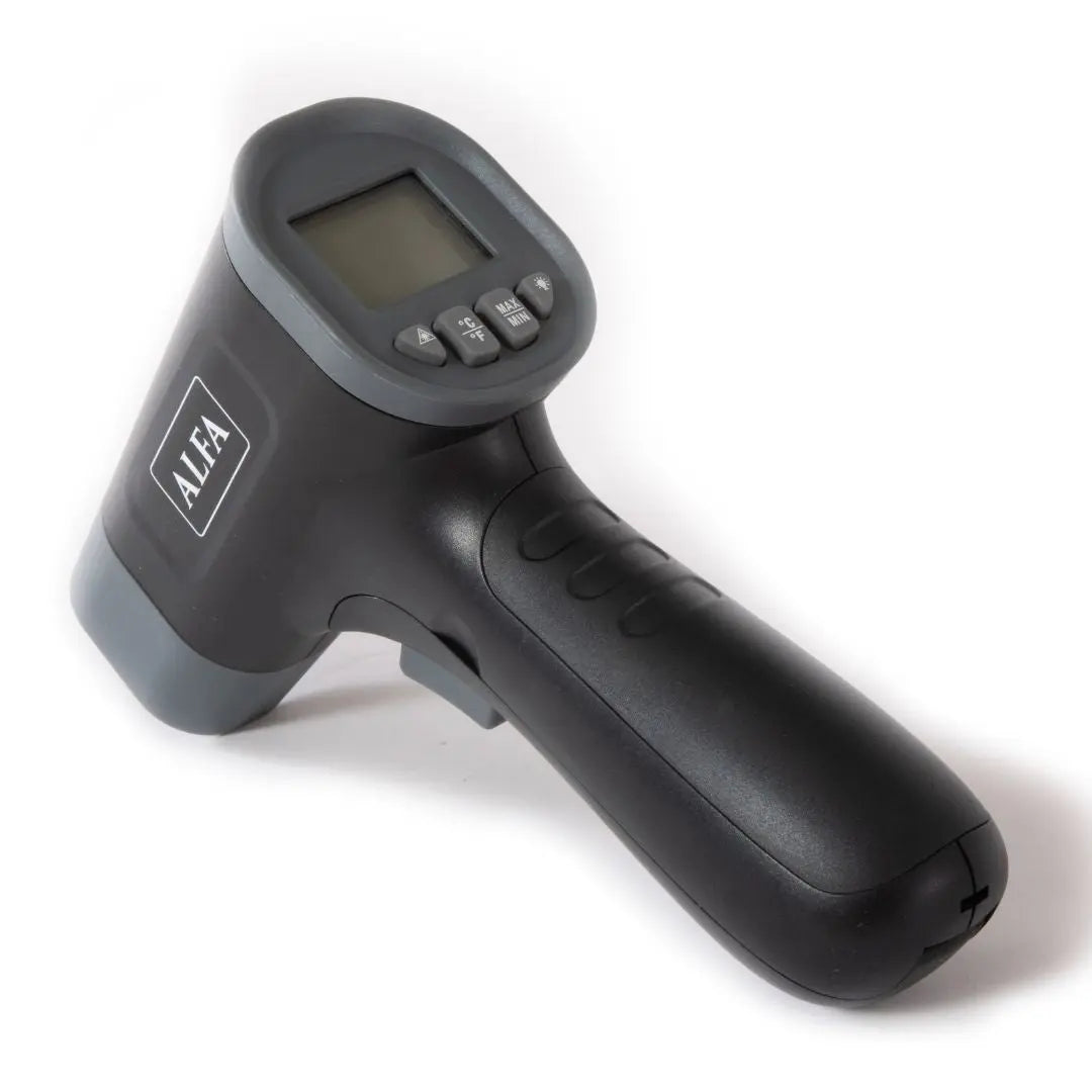 Alfa Pizza Oven Infrared Thermometer