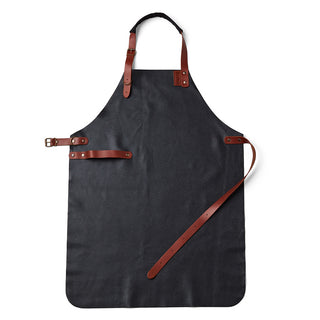 DeliVita Leather Apron - Grade A Clearance Item