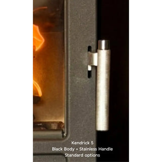 Archer Kendrick 5kW Wood Burning Stove