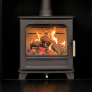 Archer Kendrick 5kW Wood Burning Stove