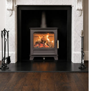 Archer Kendrick 5kW Wood Burning Stove