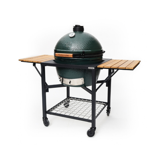 Big Green Egg Acacia Foldable Shelf for Modular Nest