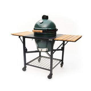 Big Green Egg Acacia Foldable Shelf for Modular Nest