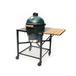 Big Green Egg Acacia Foldable Shelf for Modular Nest