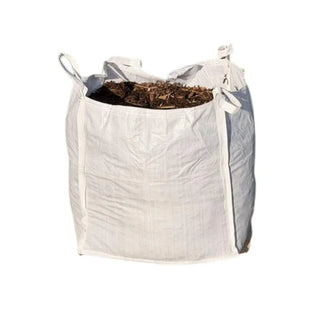 Bulk Bag of Bark