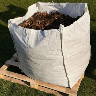 bulk bag of bark