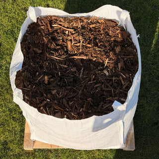 bulk bag of bark Scotland