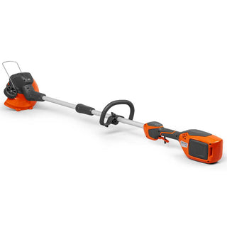 Husqvarna 110iL Trimmer Kit