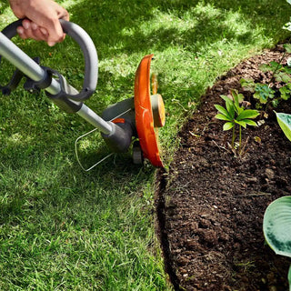 Husqvarna 110iL Trimmer Kit