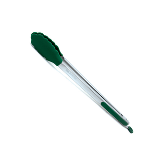 Big Green Egg Essential Utensil Kit (Spatula, Basting Brush & Tongs)