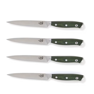 Big Green Egg 5" Steak Knife Set