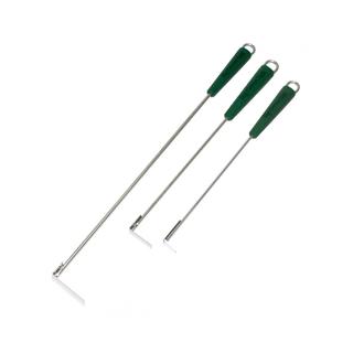 Big Green Egg Ash Tool