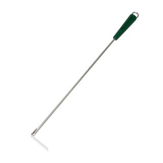 Big Green Egg Ash Tool