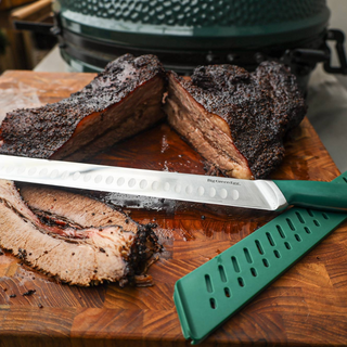 Big Green Egg Brisket Carving Knife